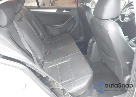 2013 Volkswagen Jetta 2.5L Se from USA, damaged, VIN 3VWBP7AJ9DM376202